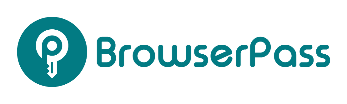 Browserpass: The Full CRUD